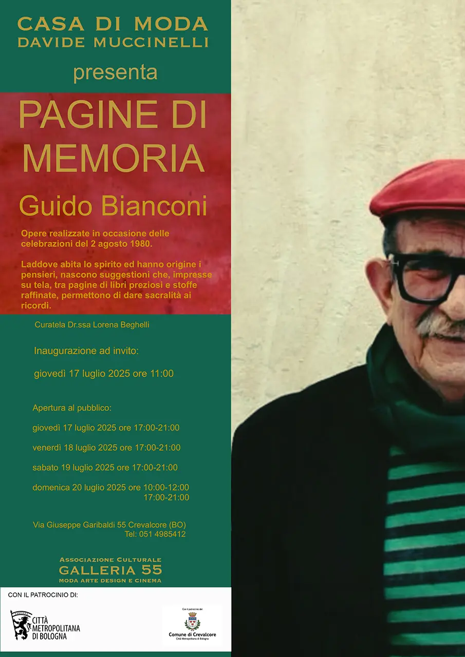 Pagine di Memoria-